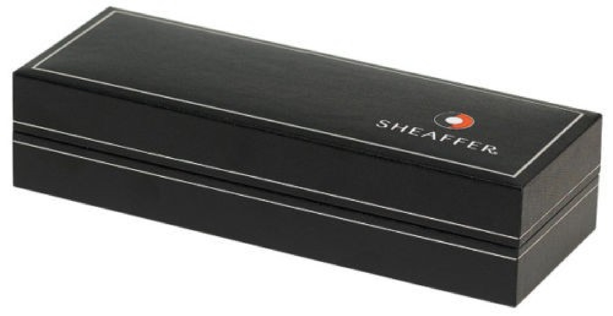 Sheaffer Sagaris metallic red CT Fountain Pen 9479-0