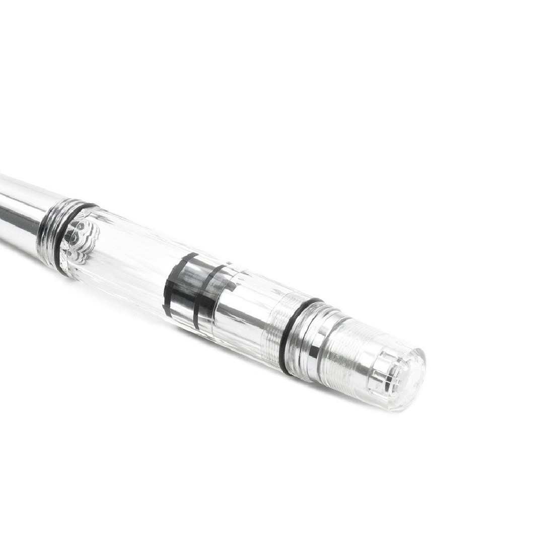 TWSBI Diamond Mini AL Fountain Pen