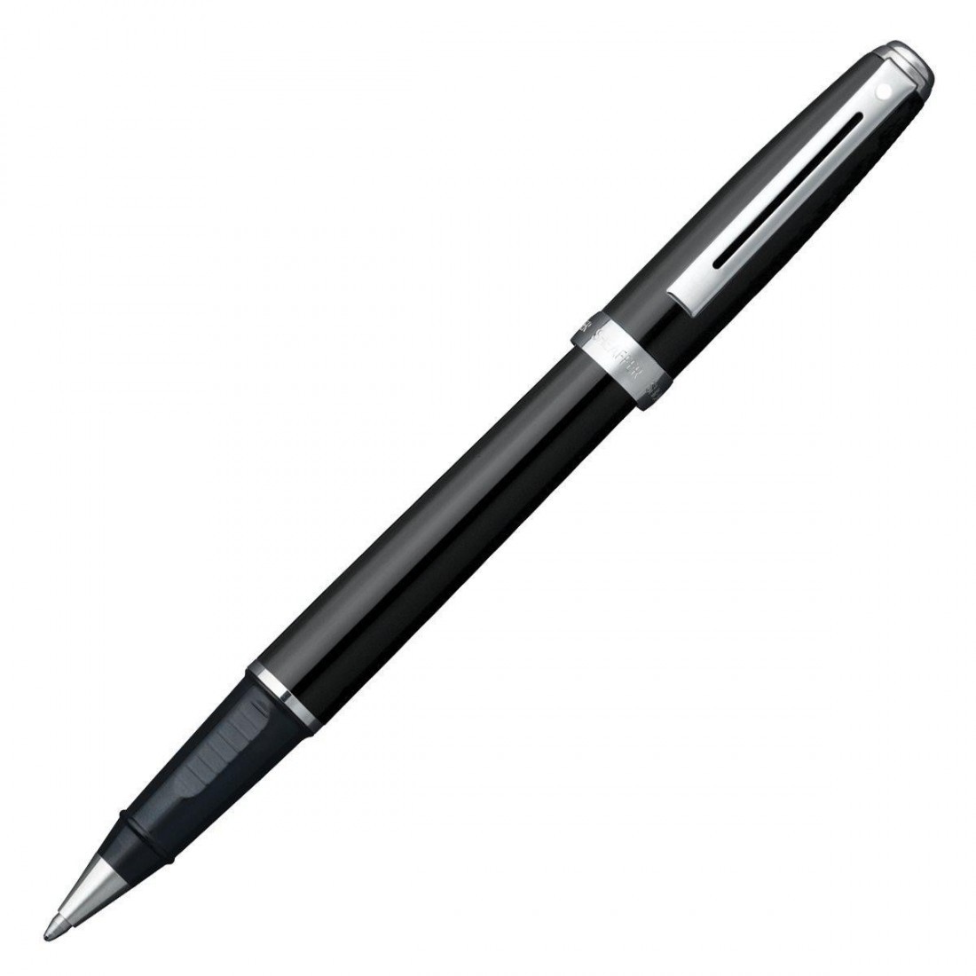 Sheaffer Prelude gloss black CT Rollerball 373-1