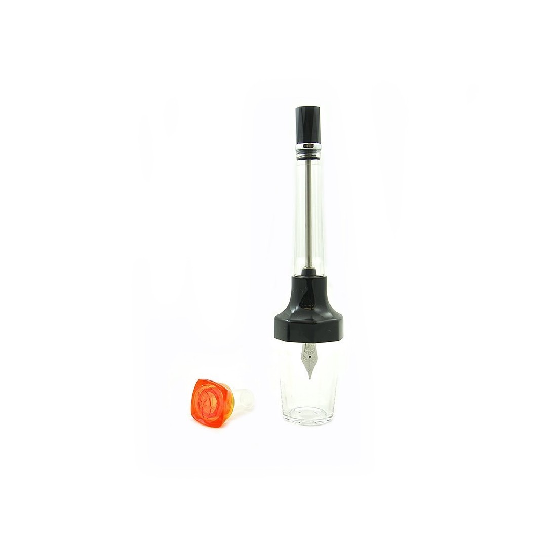 TWSBI VAC 20A Ink Bottle Red