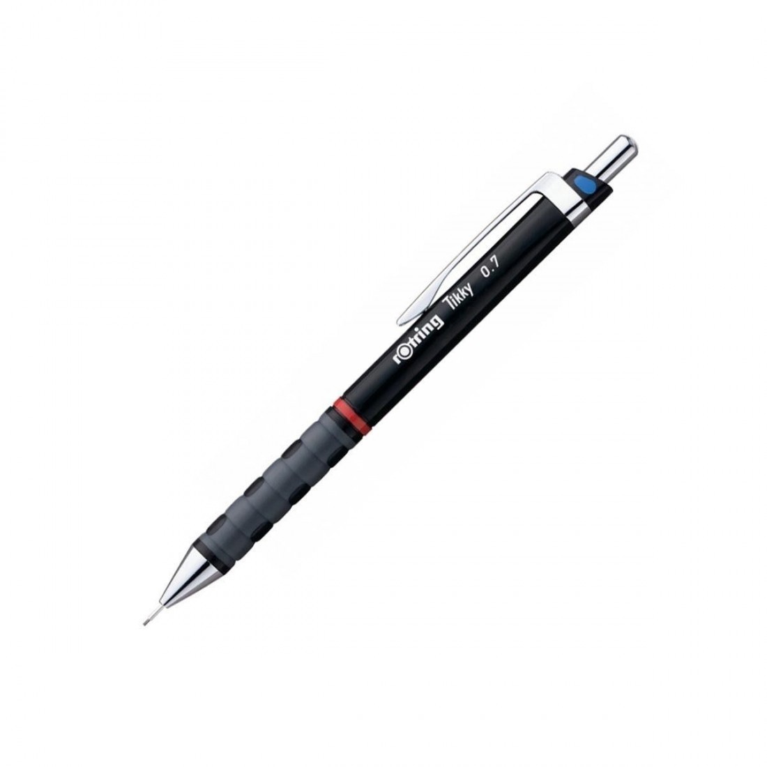 ROTRING TIKKY 0,7MM BLACK 1904696 MECHANICAL PENCIL