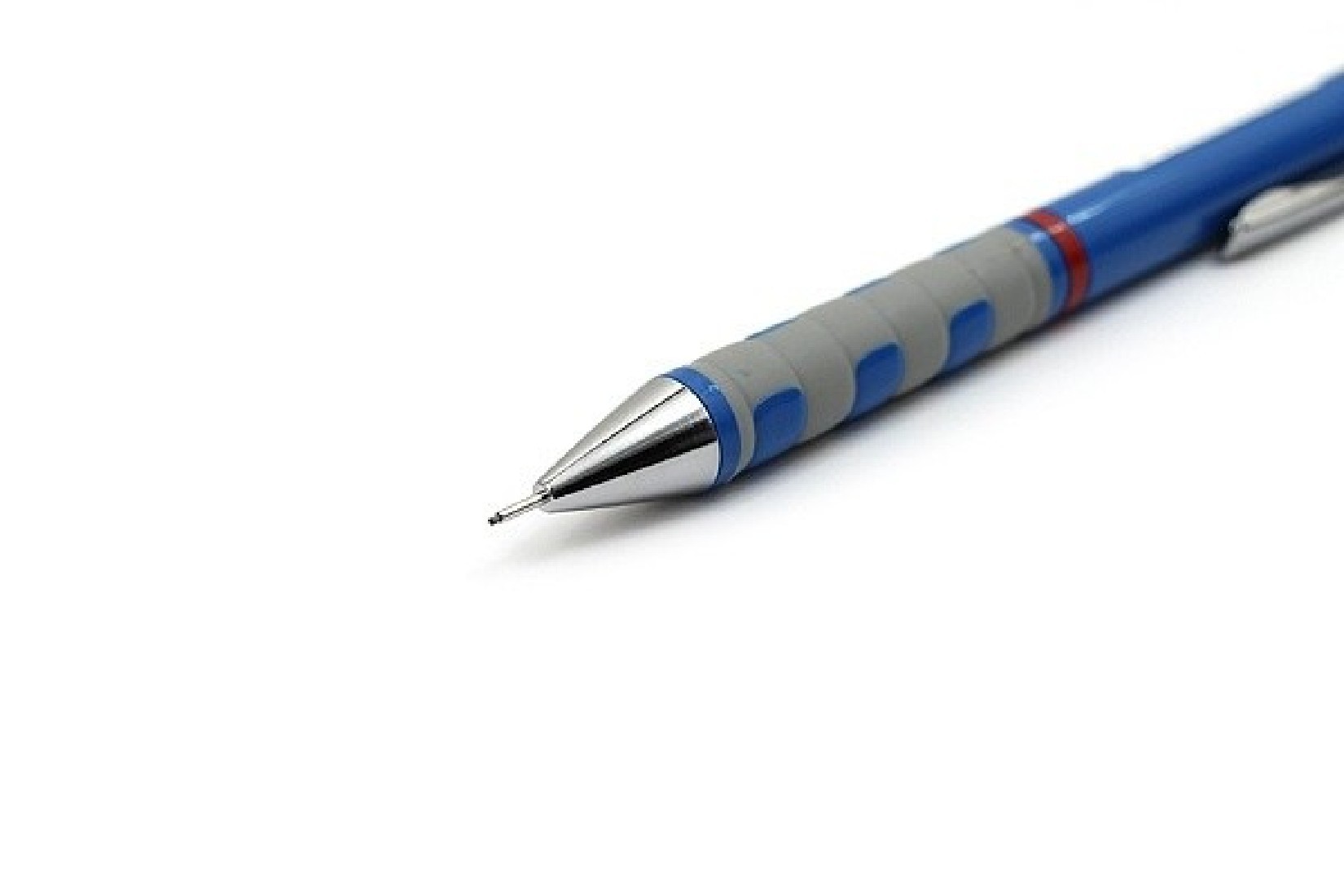 ROTRING TIKKY 0.5MM BLUE 1904701 MECHANICAL PENCIL