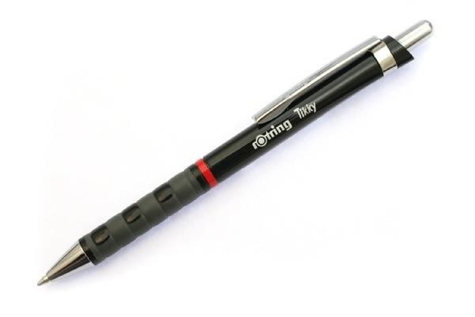 Tikky Ballpen Black 0904629  Rotring