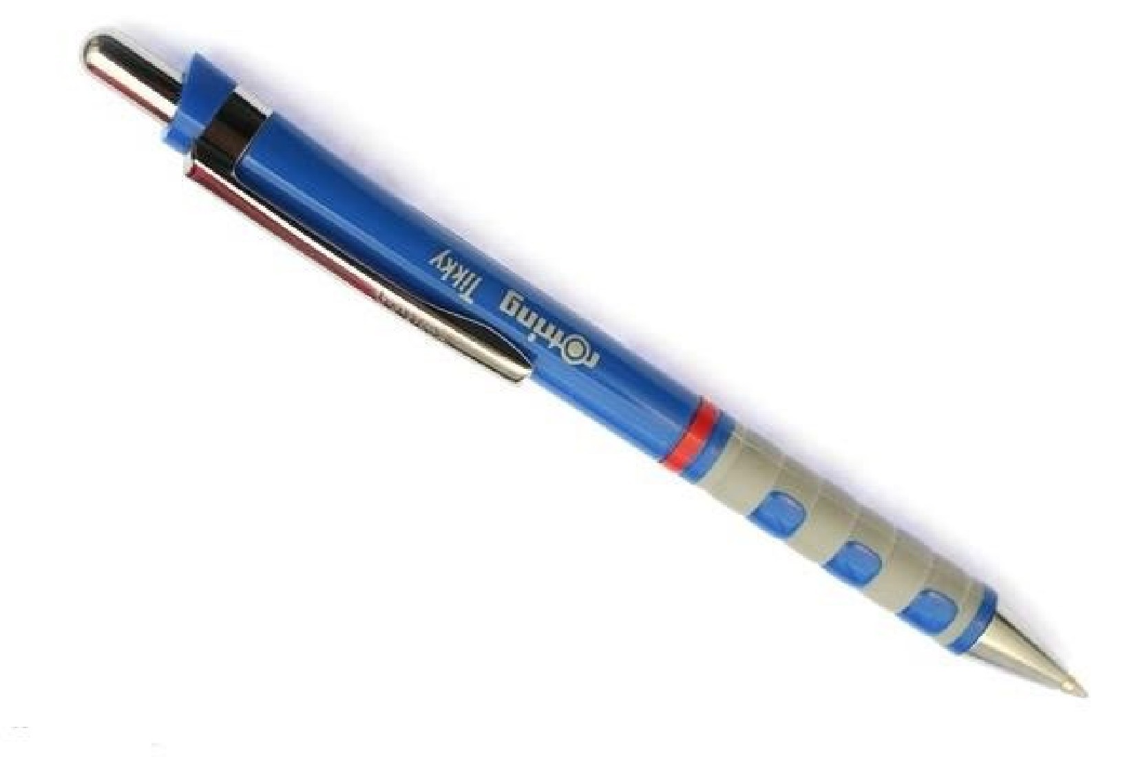 Tikky Ballpen Blue 1904741  Rotring