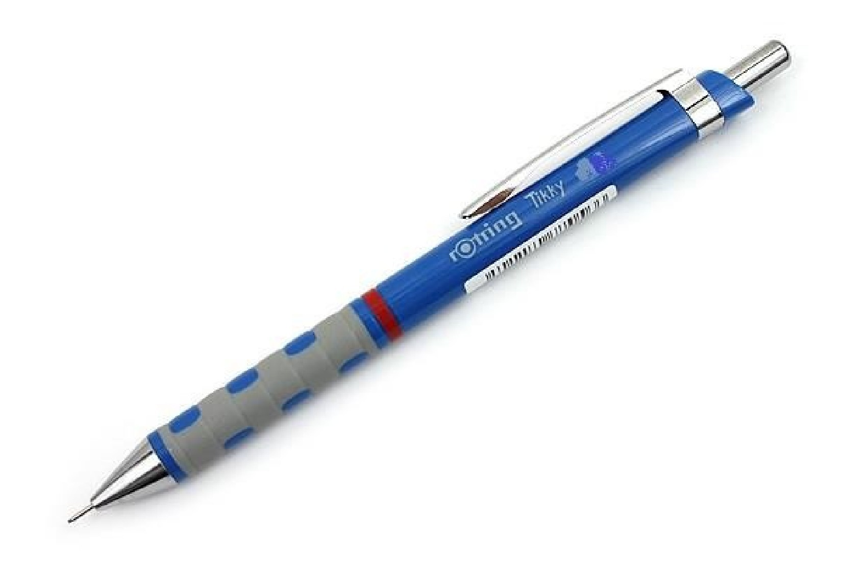 ROTRING TIKKY 0,7MM BLUE 1904508 MECHANICAL PENCIL