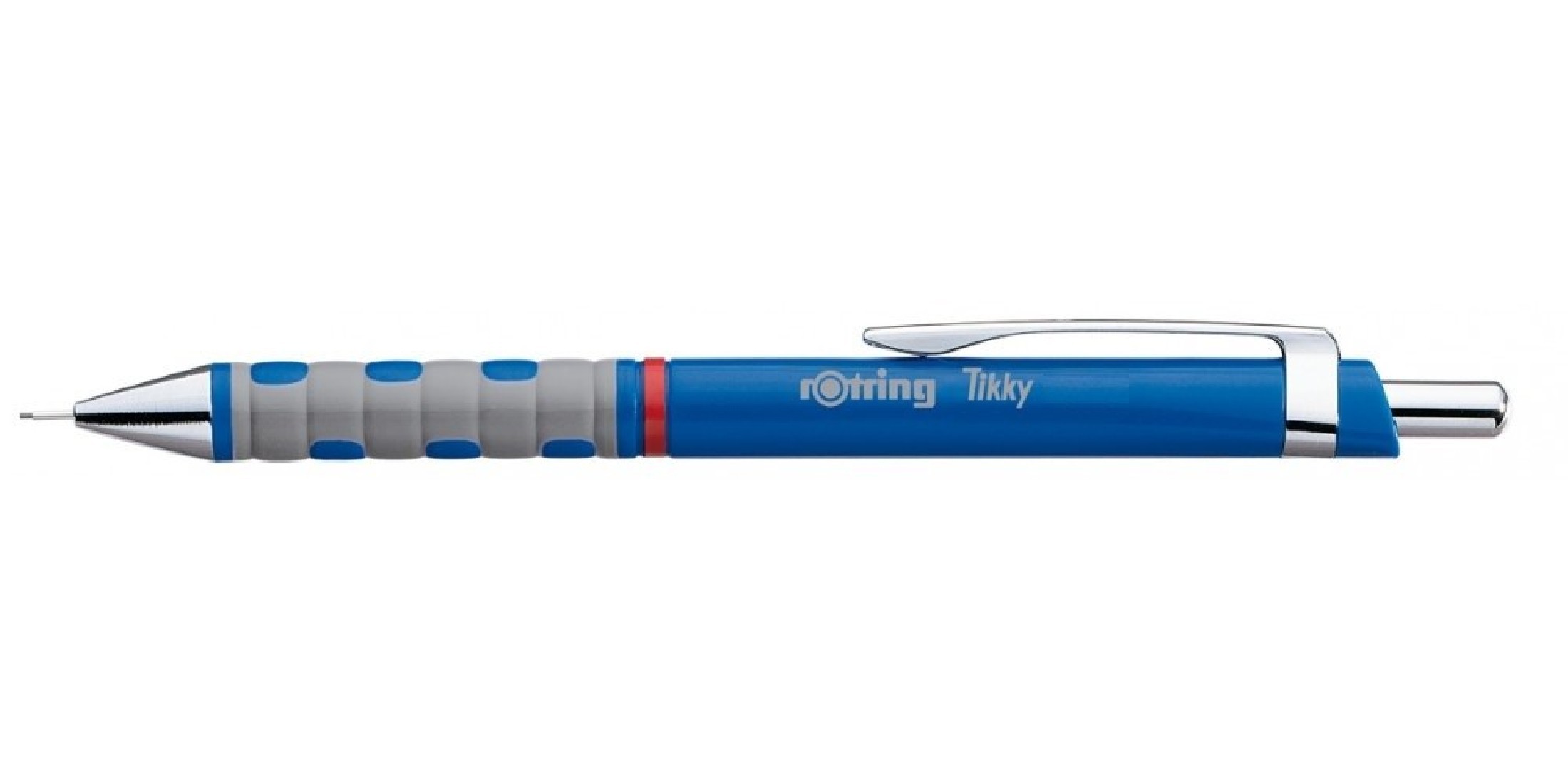 ROTRING TIKKY 0,7MM BLUE 1904508 MECHANICAL PENCIL
