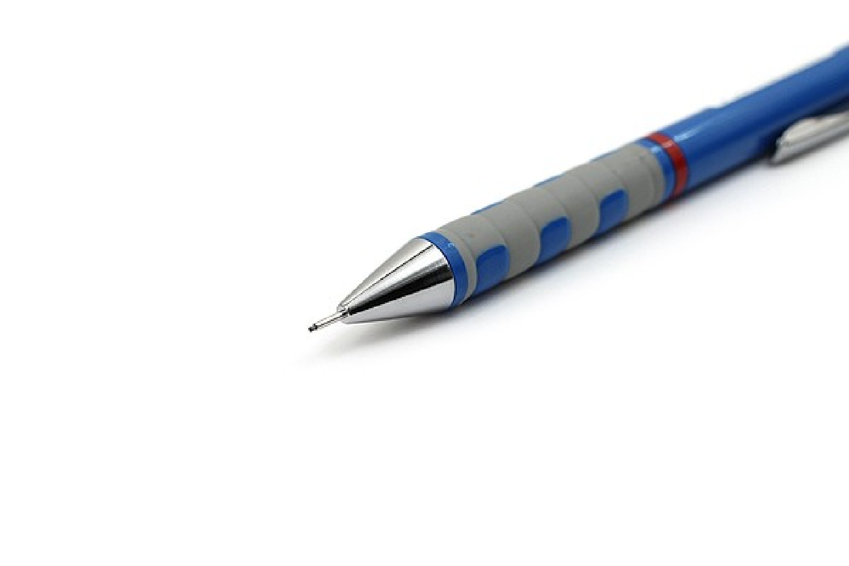 ROTRING TIKKY 0,7MM BLUE 1904508 MECHANICAL PENCIL