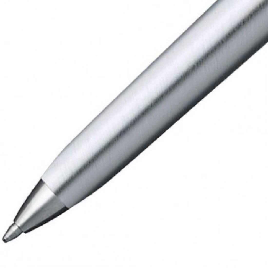 Sheaffer Prelude brushed chrome CT Ballpen 340-2