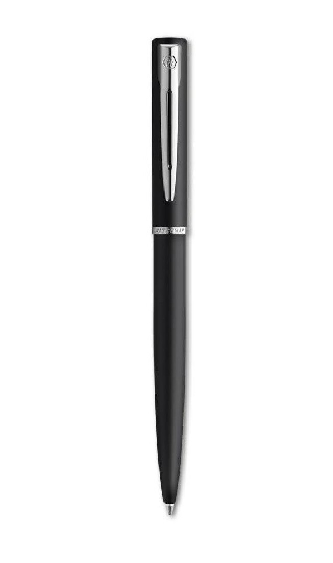 Waterman Allure Metal Black Ballpen