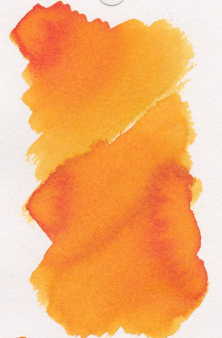 Rohrer & Klingner Sketchink®, Range 42 Carmen 50ml ink