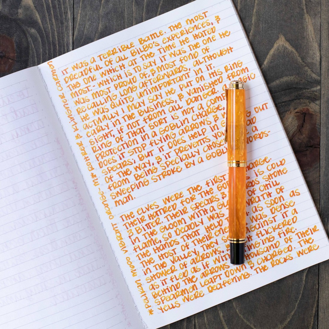 Rohrer & Klingner Sketchink®, Range 42 Carmen 50ml ink