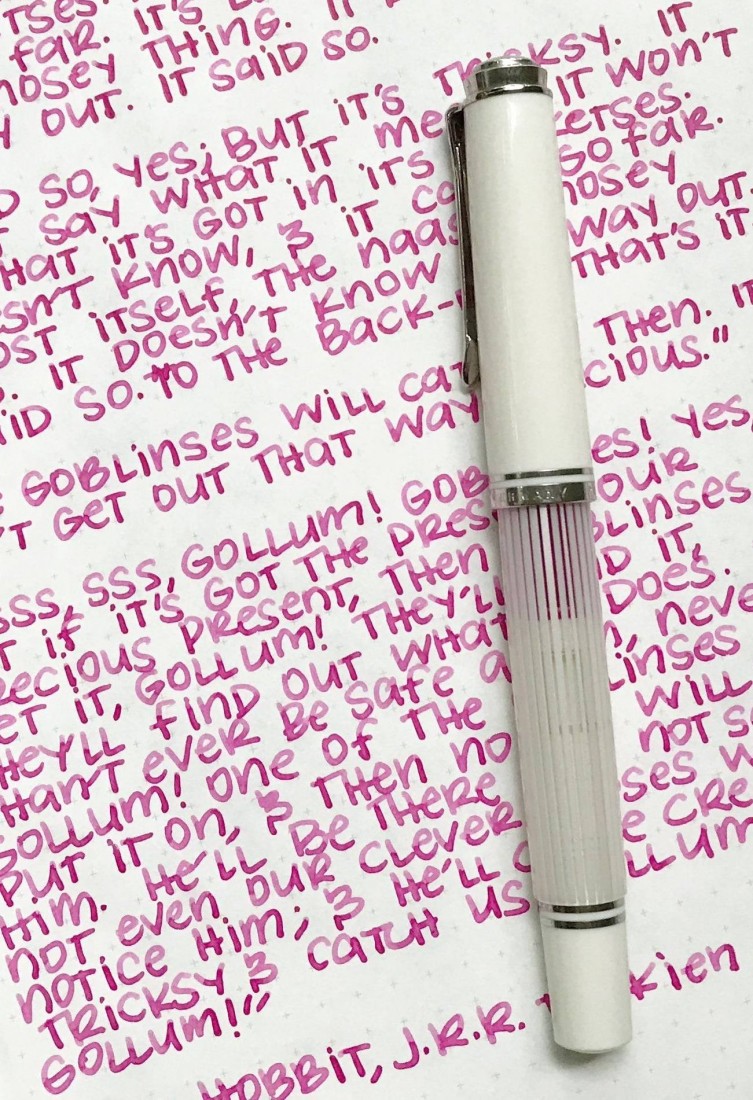 Rohrer & Klingner Sketchink®, Range 42 Vroni 50ml ink