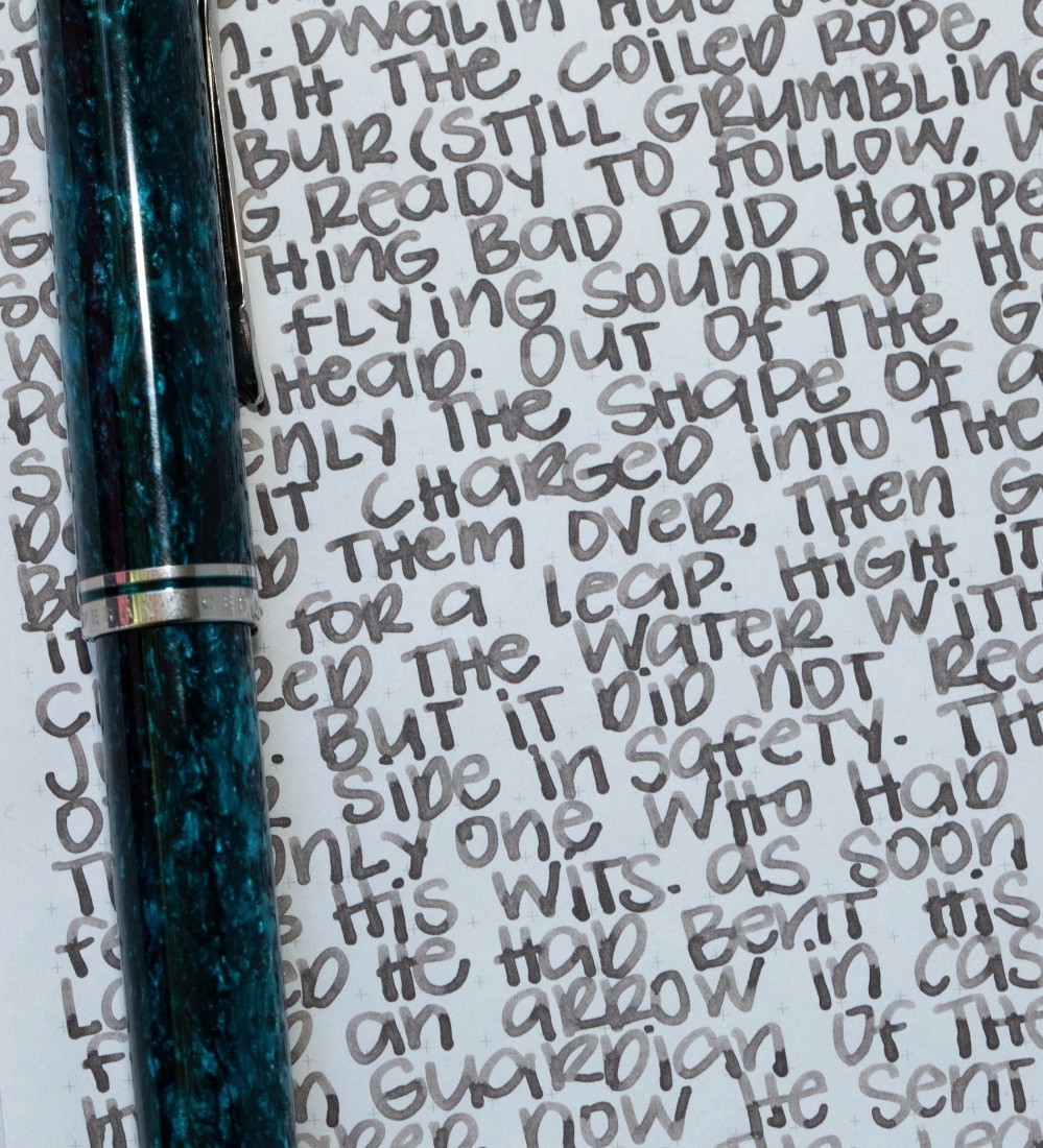 Rohrer & Klingner Sketchink®, Range 42 Thea 50ml ink