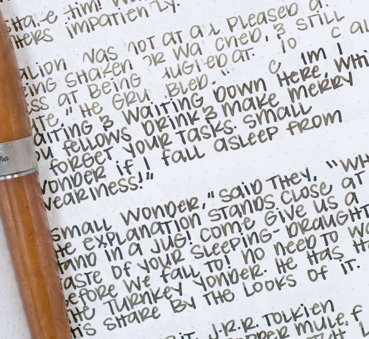 Rohrer & Klingner Sketchink®, Range 42 Lilly 50ml ink