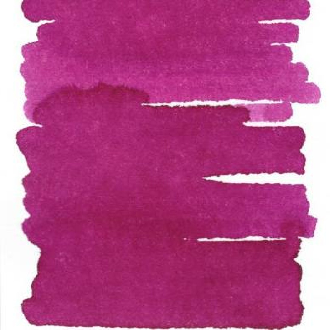 Rohrer & Klingner Magenta Writing Ink - 50 ml Bottle