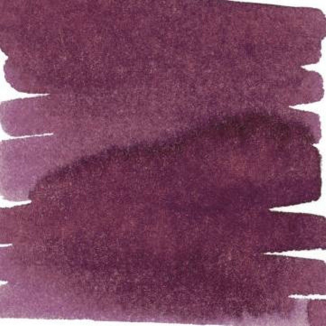 Rohrer & Klingner Alt Bordeaux Writing Ink - 50 ml Bottle