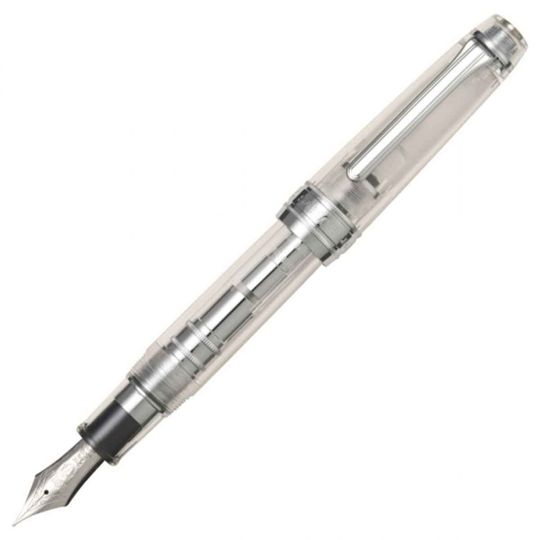 Sailor Professional Gear King of Pen Demonstrator RT 11-9619-400