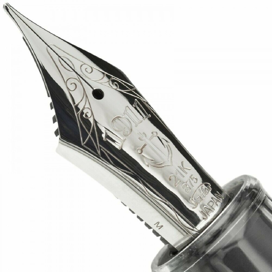 Sailor Professional Gear King of Pen Demonstrator RT 11-9619-400