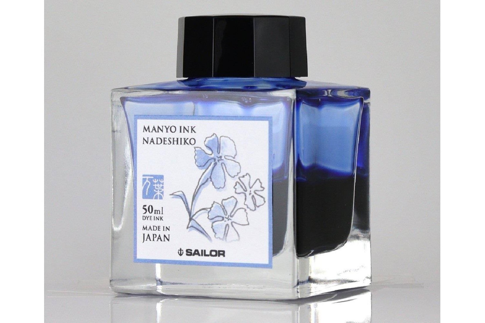 Sailor Manyo ink Nadeshiko 50ml 13-2009-211