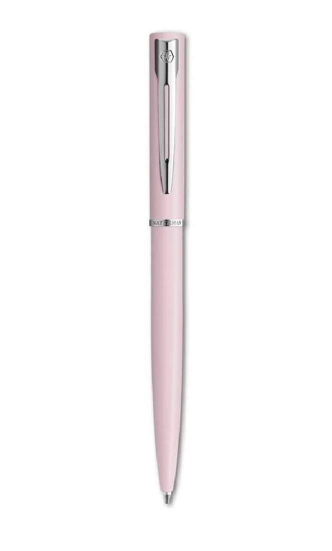Waterman Allure Pastel Pink Ballpen