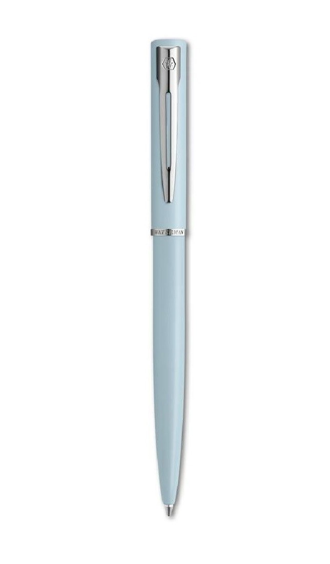 Waterman Allure Pastel Blue Ballpen