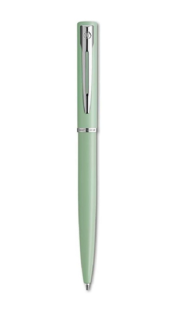 Waterman Allure Pastel Green Ballpen