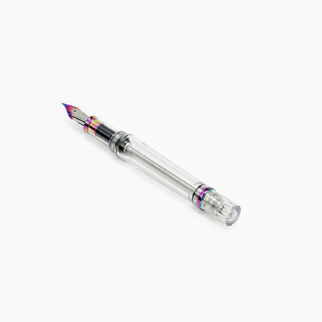 TWSBI VAC 700R IRIS Fountain Pen