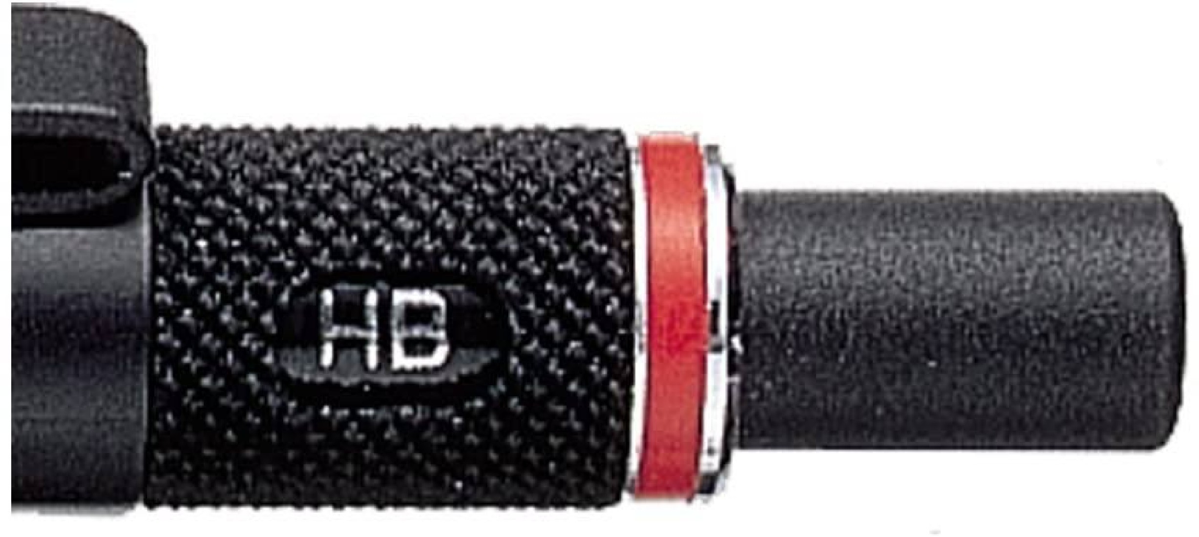 ROTRING 500 BLACK 0,5MM/0,7MM MECHANICAL PENCIL