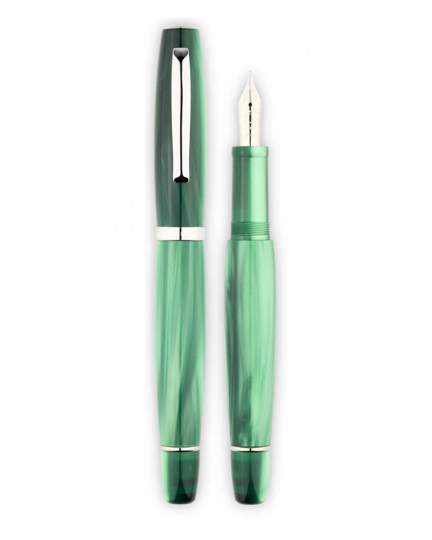 Scribo La Dotta Ai Colli limited edition, 219 fountain pen
