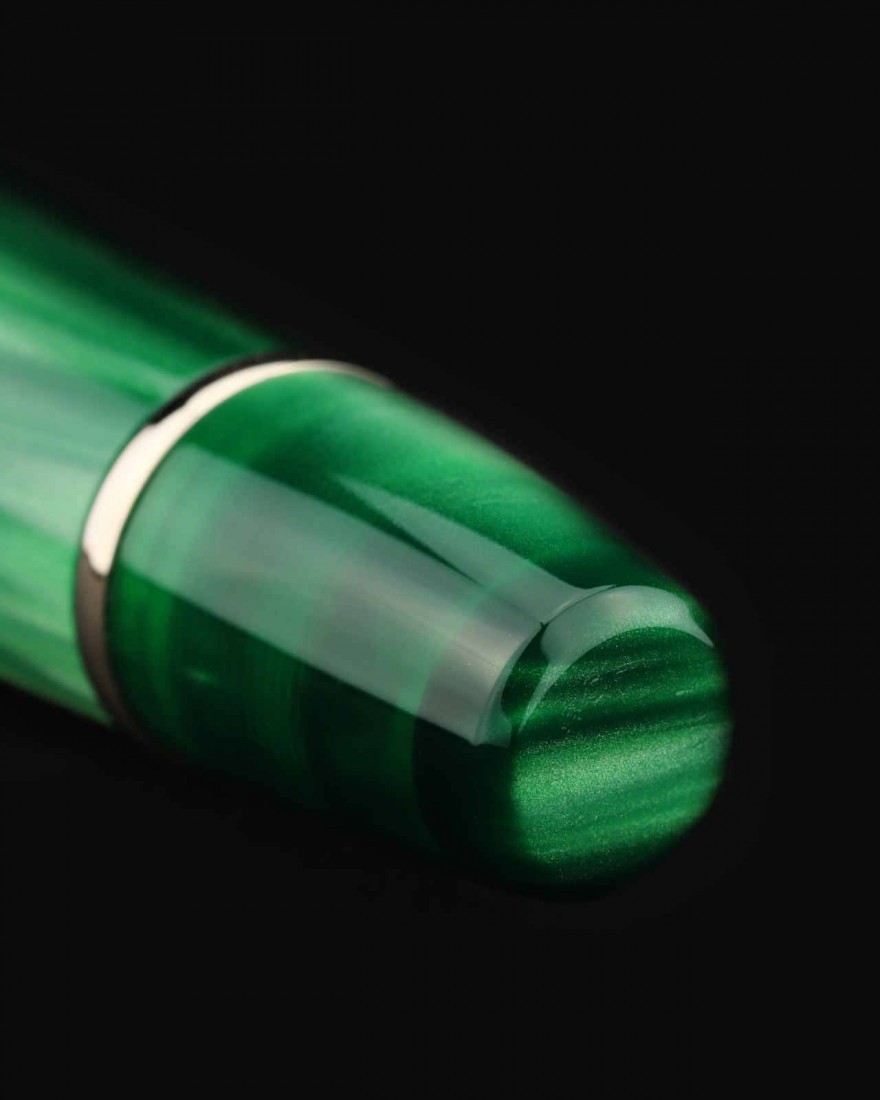 Scribo La Dotta Ai Colli limited edition, 219 fountain pen