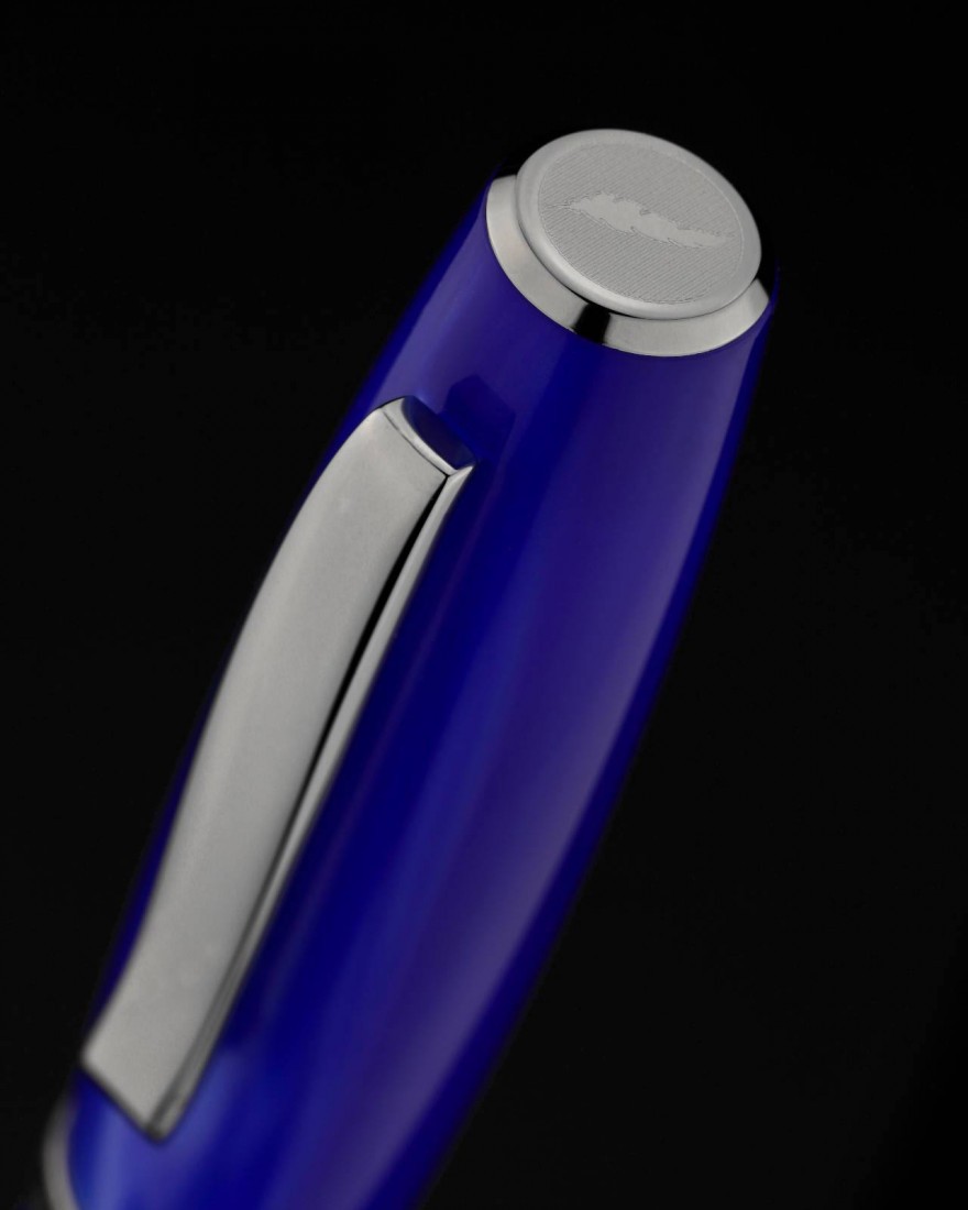 Scribo La Dotta Moline limited edition 219, fountain pen