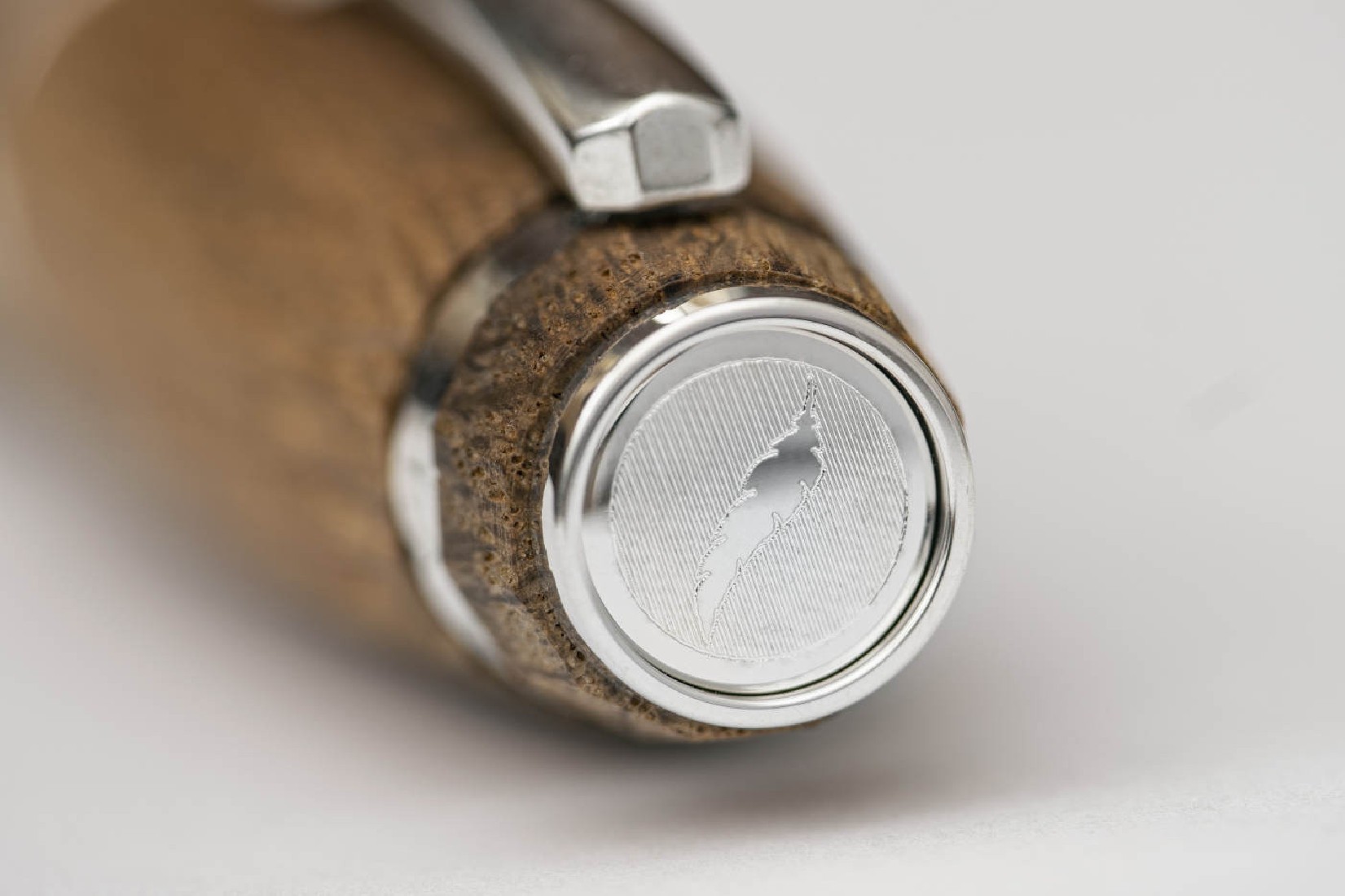 Scribo La Tradizionale limited edition fountain pen