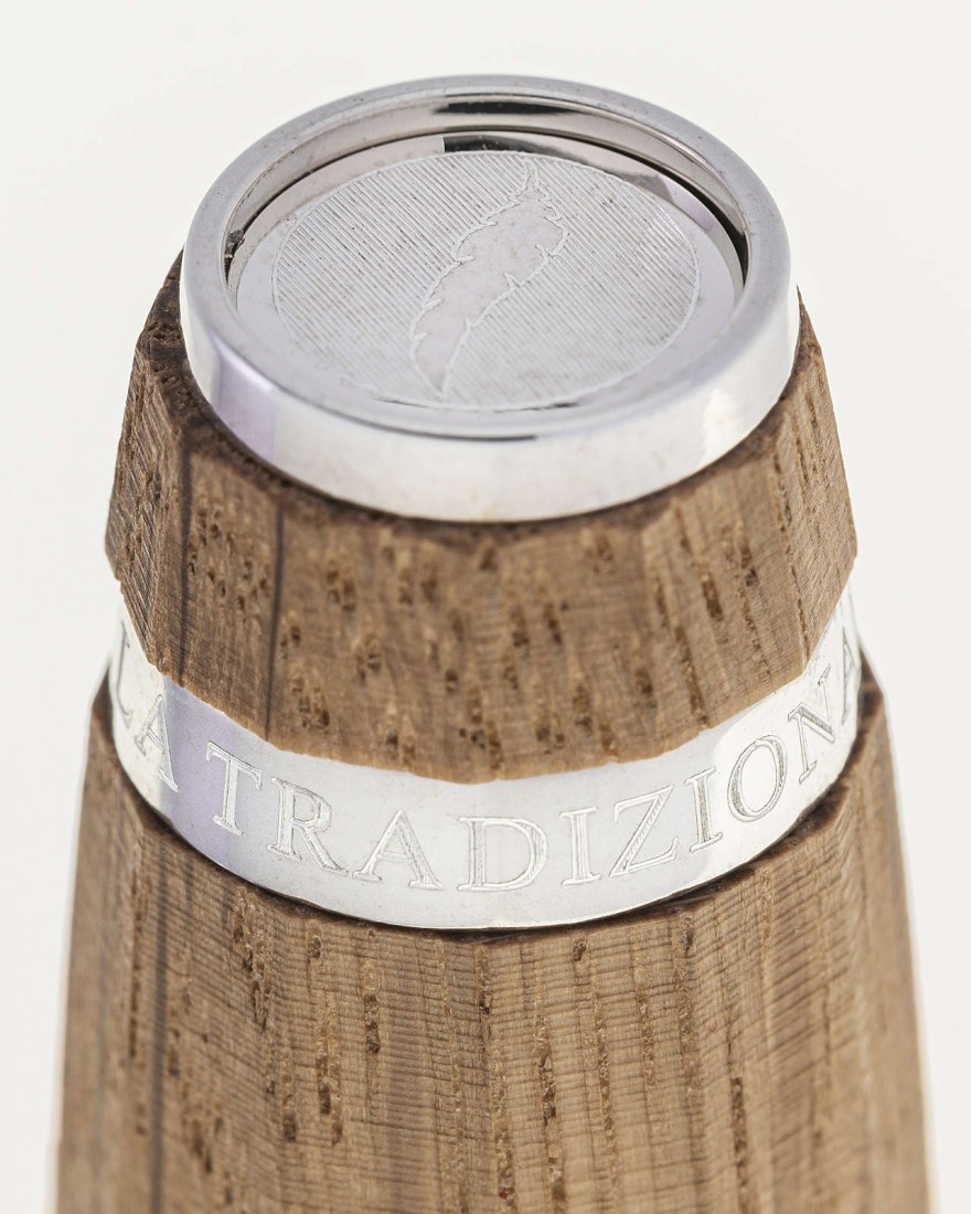 Scribo La Tradizionale limited edition fountain pen