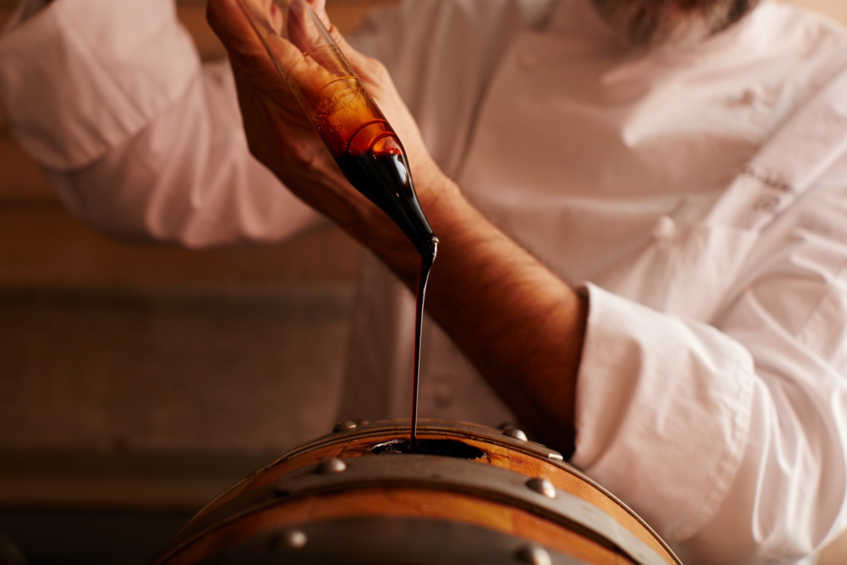 Scribo La Tradizionale limited edition fountain pen