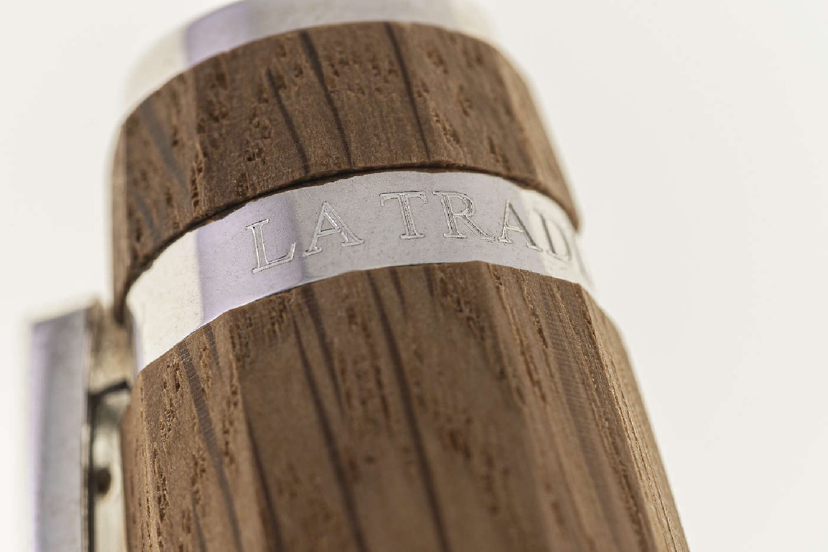 Scribo La Tradizionale limited edition fountain pen