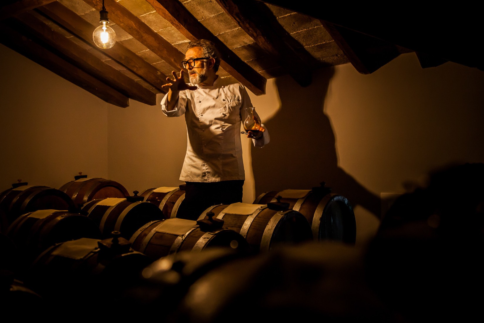 Scribo La Tradizionale limited edition fountain pen