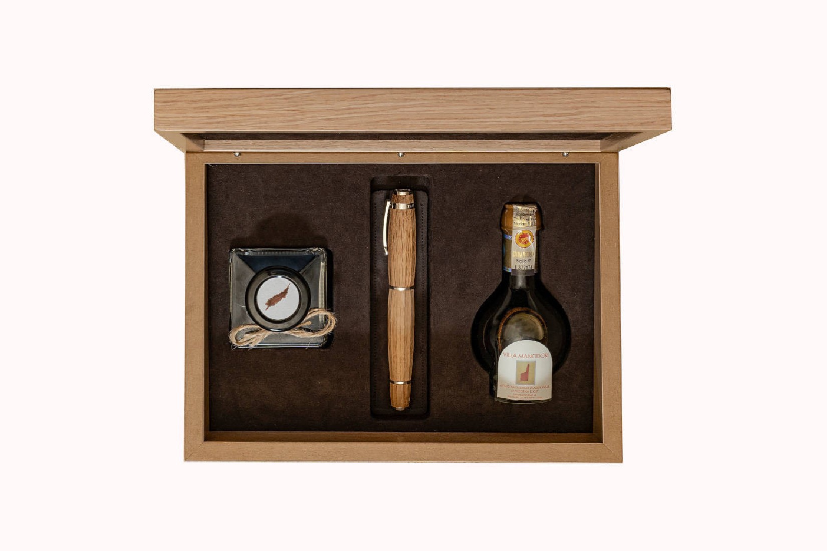 Scribo La Tradizionale limited edition fountain pen