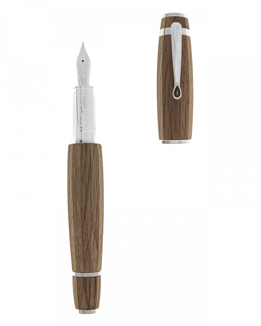 Scribo La Tradizionale limited edition fountain pen