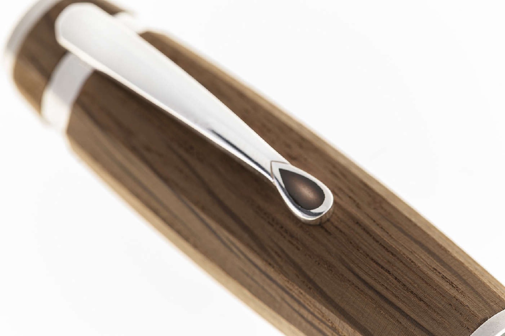 Scribo La Tradizionale limited edition fountain pen