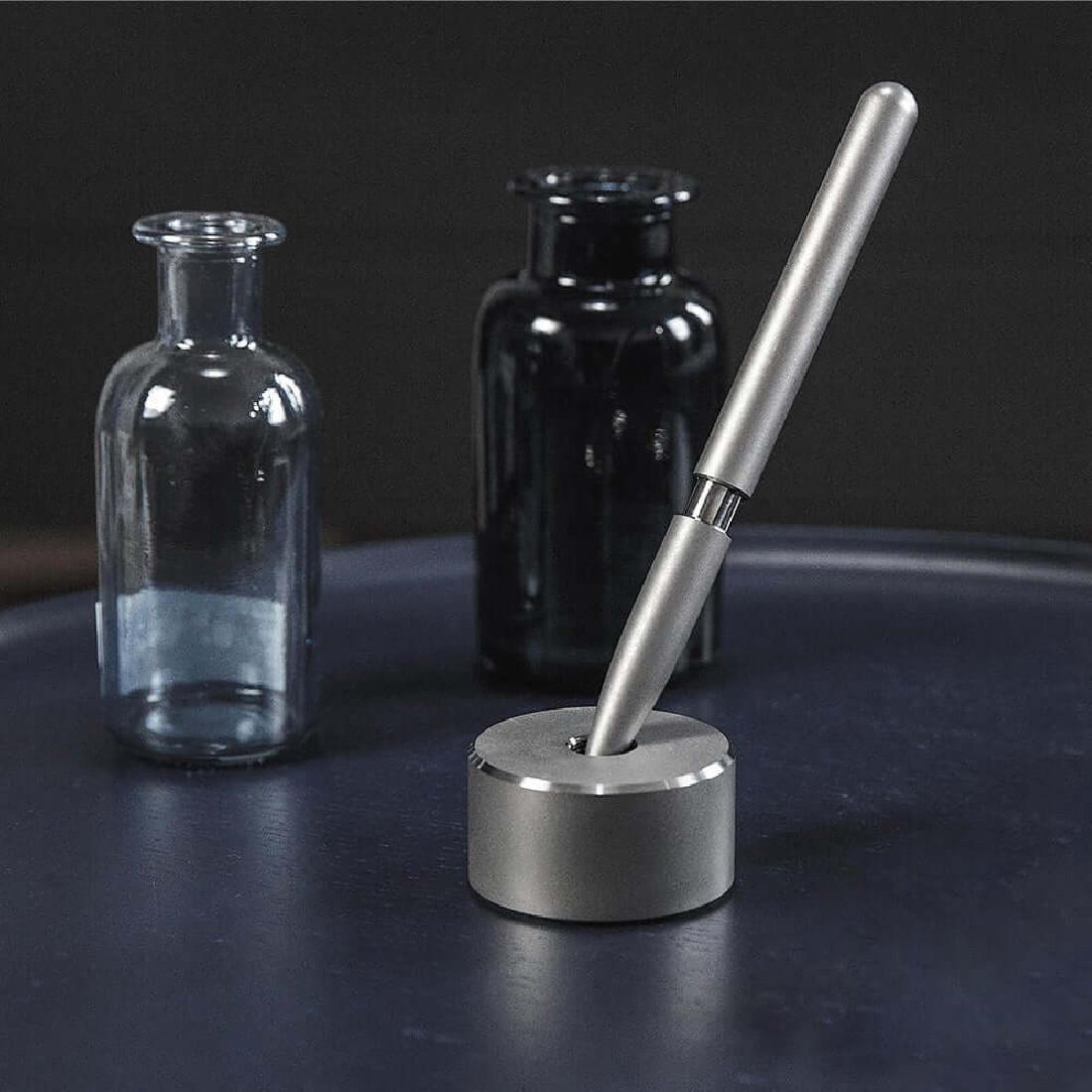 Stilform Titanium base