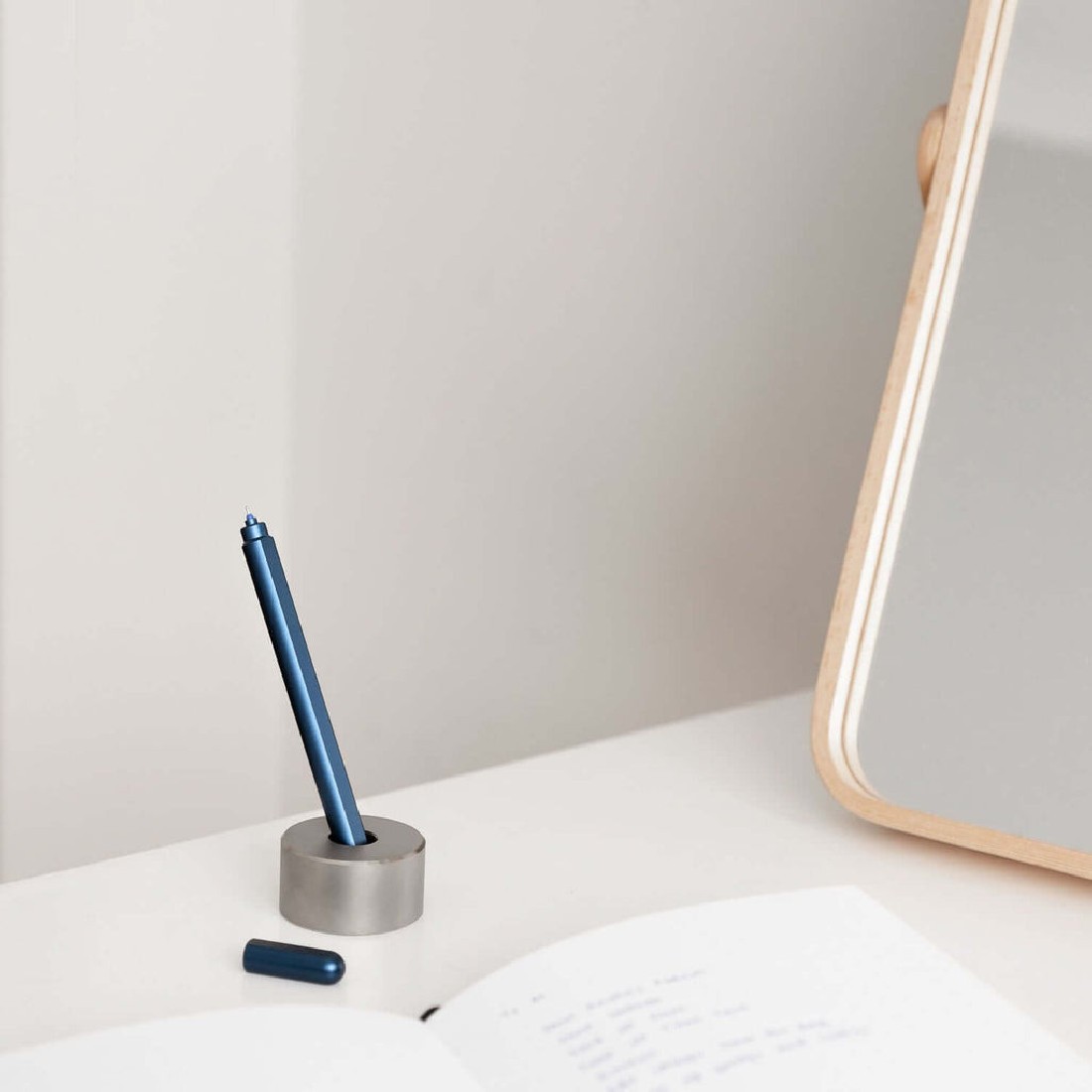 Stilform Titanium base