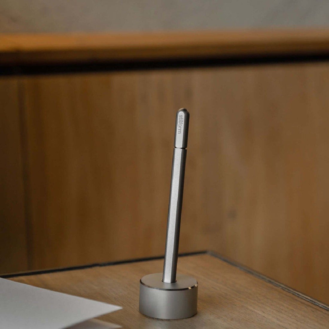 Stilform Titanium base