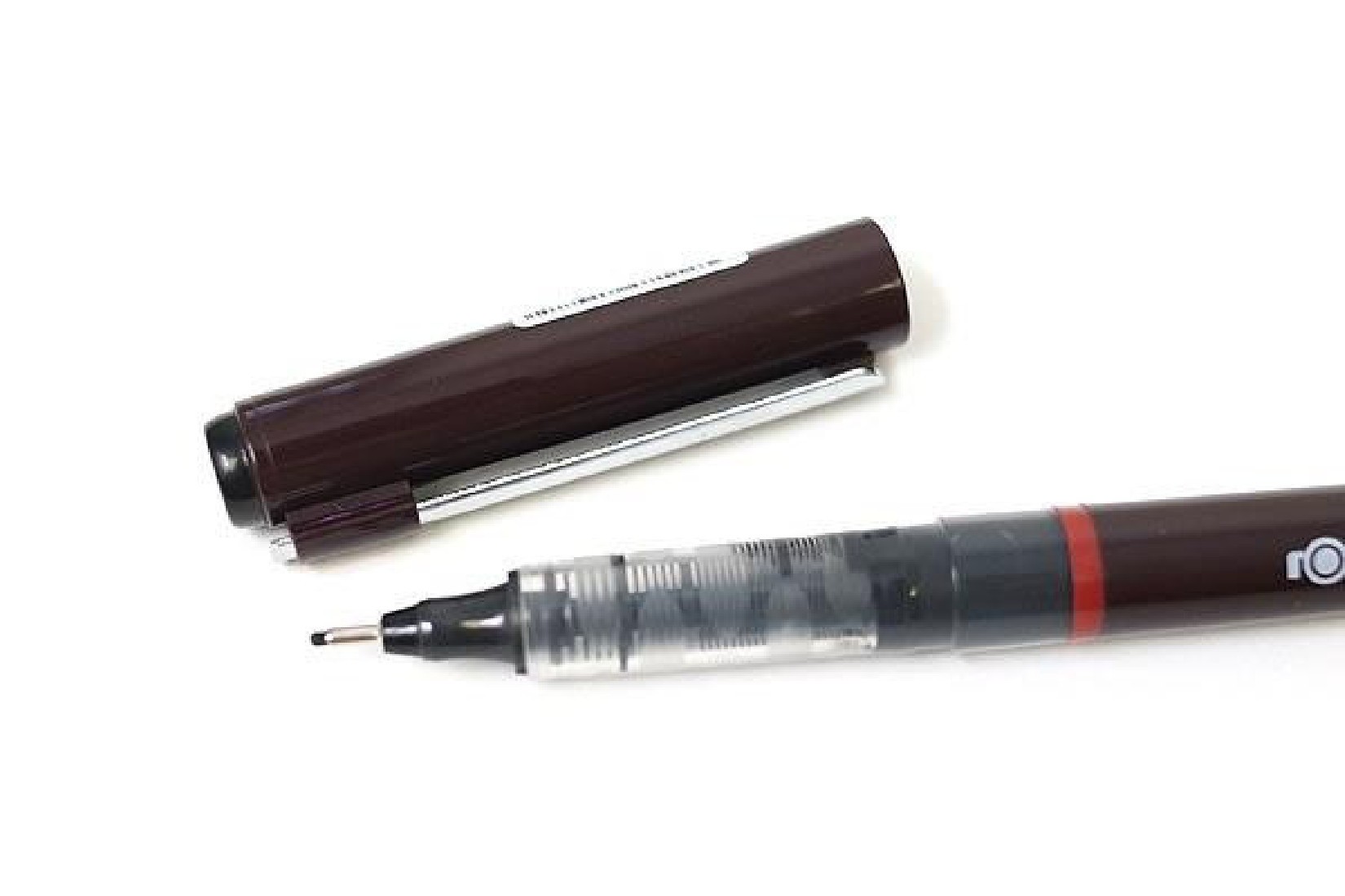 TIKKY GRAPHIC 0,5MM BLACK FINELINER ROTRING