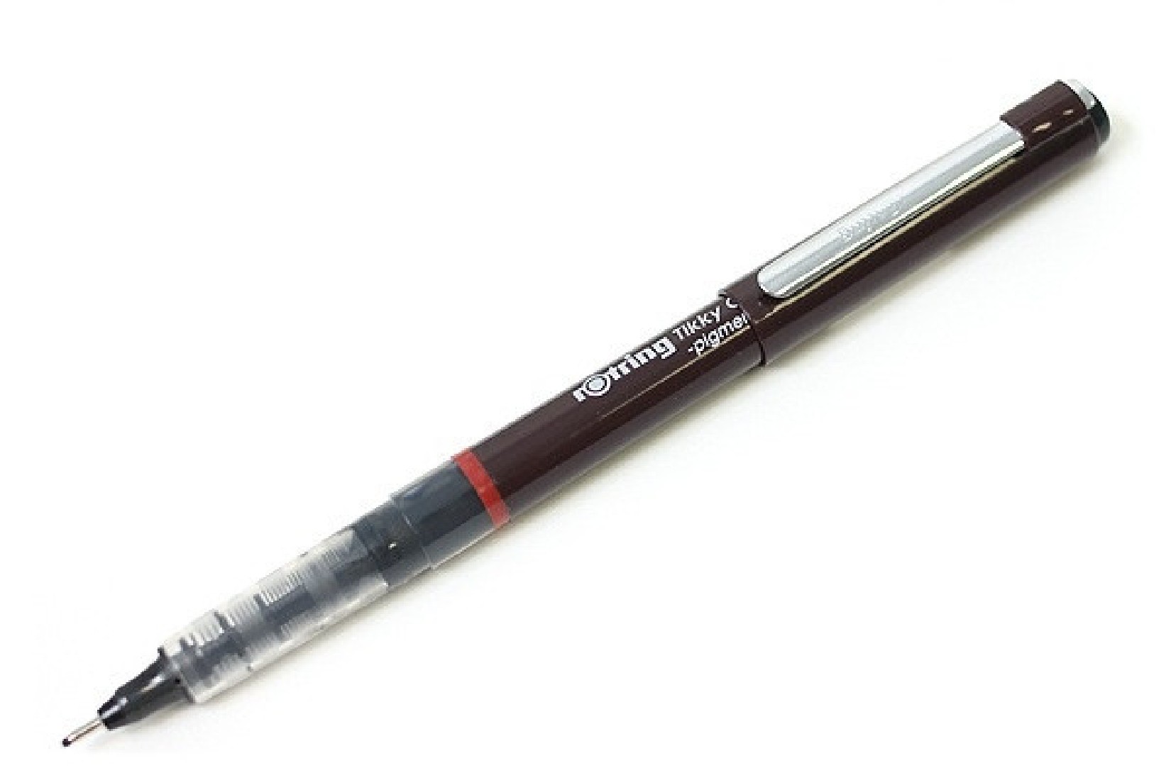 TIKKY GRAPHIC 0,5MM BLACK FINELINER ROTRING