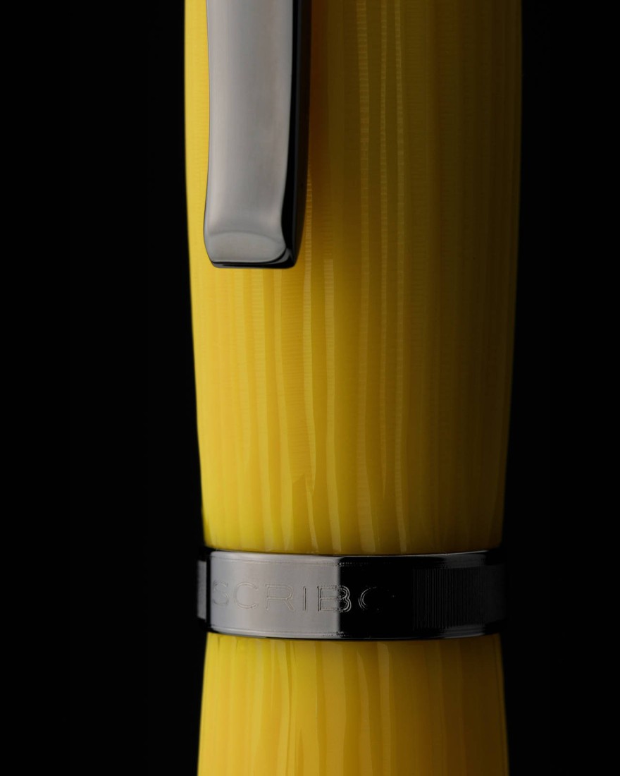 Scribo La Dotta Studiorum limited edition 219 fountain pen