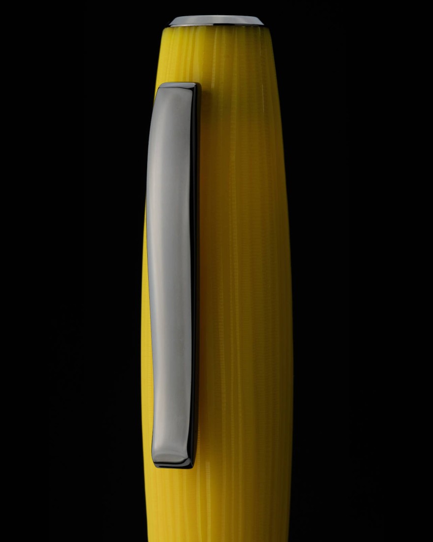 Scribo La Dotta Studiorum limited edition 219 fountain pen