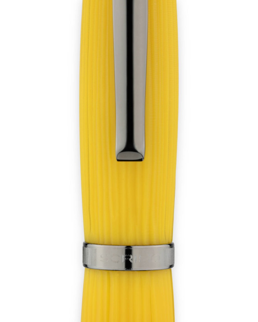 Scribo La Dotta Studiorum limited edition 219 fountain pen