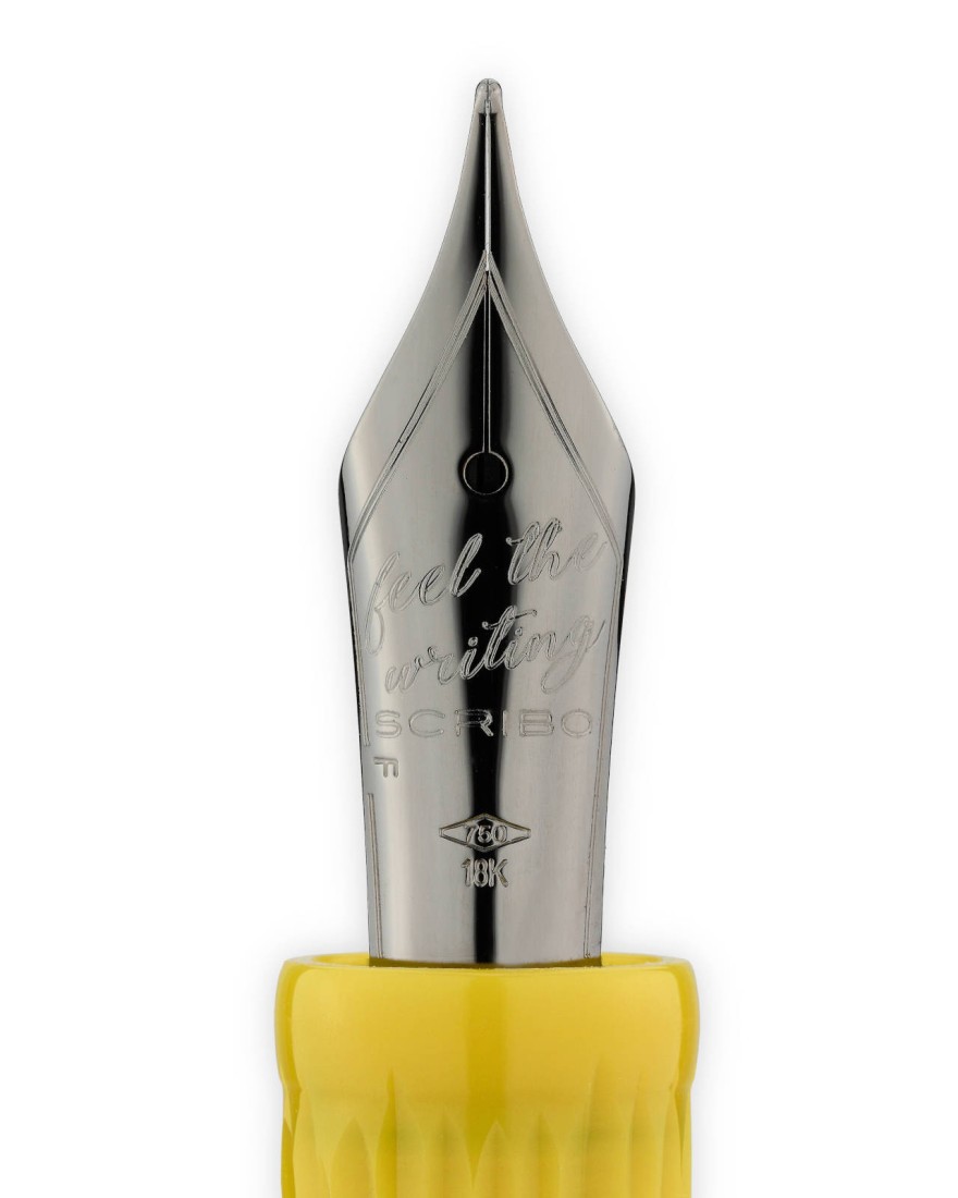 Scribo La Dotta Studiorum limited edition 219 fountain pen