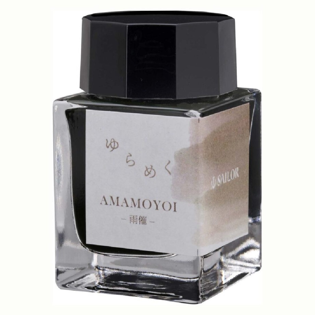 Sailor Yurameku 20ml ink Amamoyoi