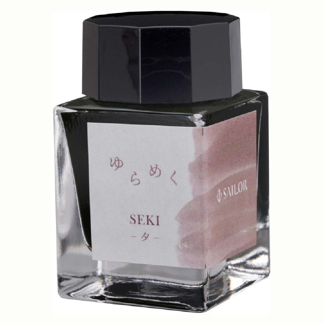 Sailor Yurameku 20ml ink Seki